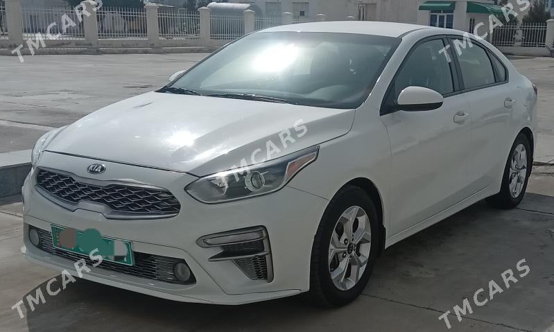 Kia Forte 2019 - 240 000 TMT - Aşgabat - img 3