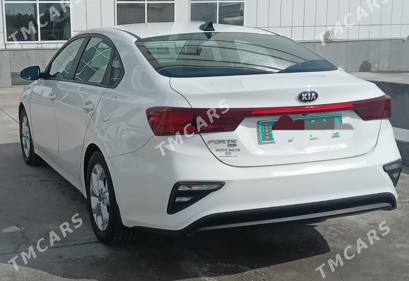 Kia Forte 2019 - 240 000 TMT - Aşgabat - img 5