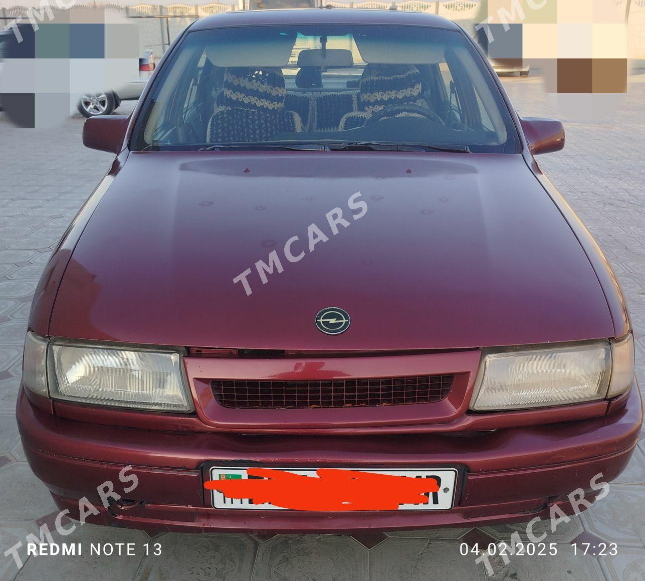 Opel Vectra 1992 - 24 000 TMT - Murgap - img 2