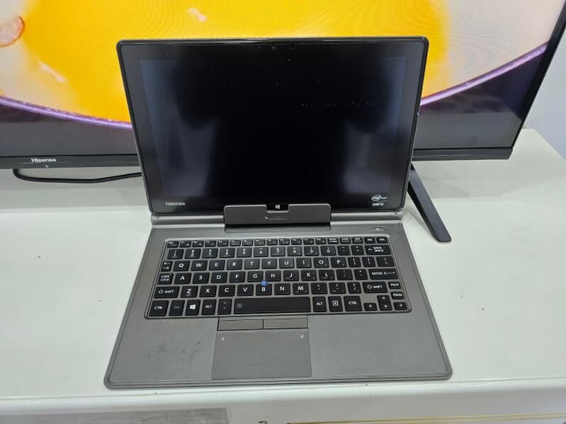 Toshiba Planshet  Noutbuk i5-3 - Ашхабад - img 3