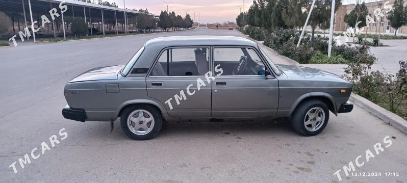 Lada 2107 2002 - 26 000 TMT - Байрамали - img 3