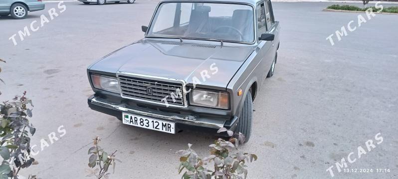 Lada 2107 2002 - 26 000 TMT - Байрамали - img 2