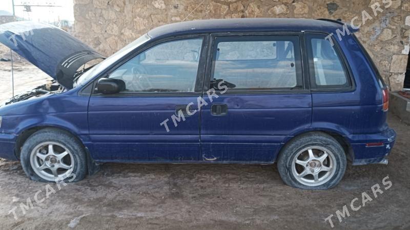 Mitsubishi Chariot 1994 - 15 000 TMT - Kerki - img 1