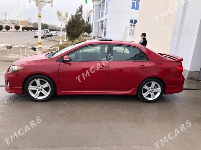 Toyota Corolla 2013 - 135 000 TMT - Türkmenabat - img 3