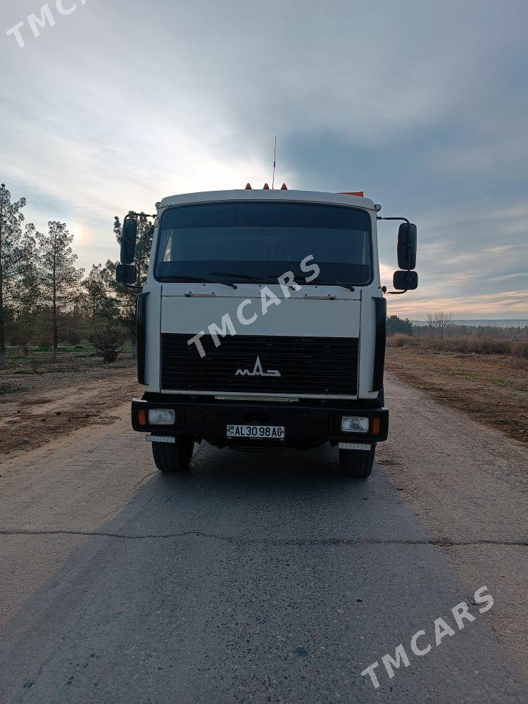 Maz Samosval 2014 - 500 000 TMT - Ашхабад - img 2