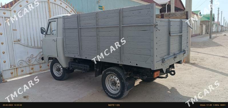 UAZ 452 1989 - 54 000 TMT - Балканабат - img 3