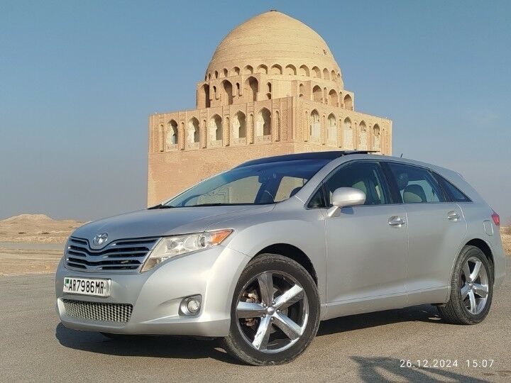 Toyota Venza 2010 - 200 000 TMT - Mary - img 7