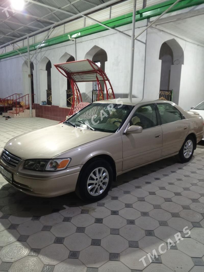 Toyota Camry 2000 - 131 000 TMT - Magdanly - img 2