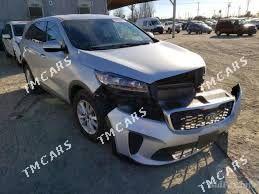 Kia Sorento 2019 - 365 000 TMT - Aşgabat - img 6