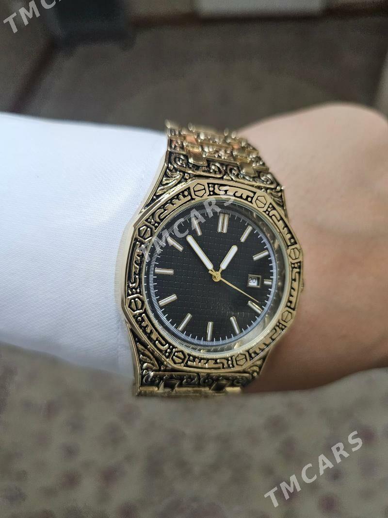 Sagat watch ️ - Aşgabat - img 3