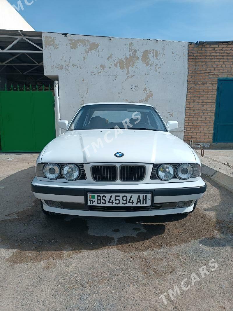 BMW E34 1994 - 55 000 TMT - Анев - img 5