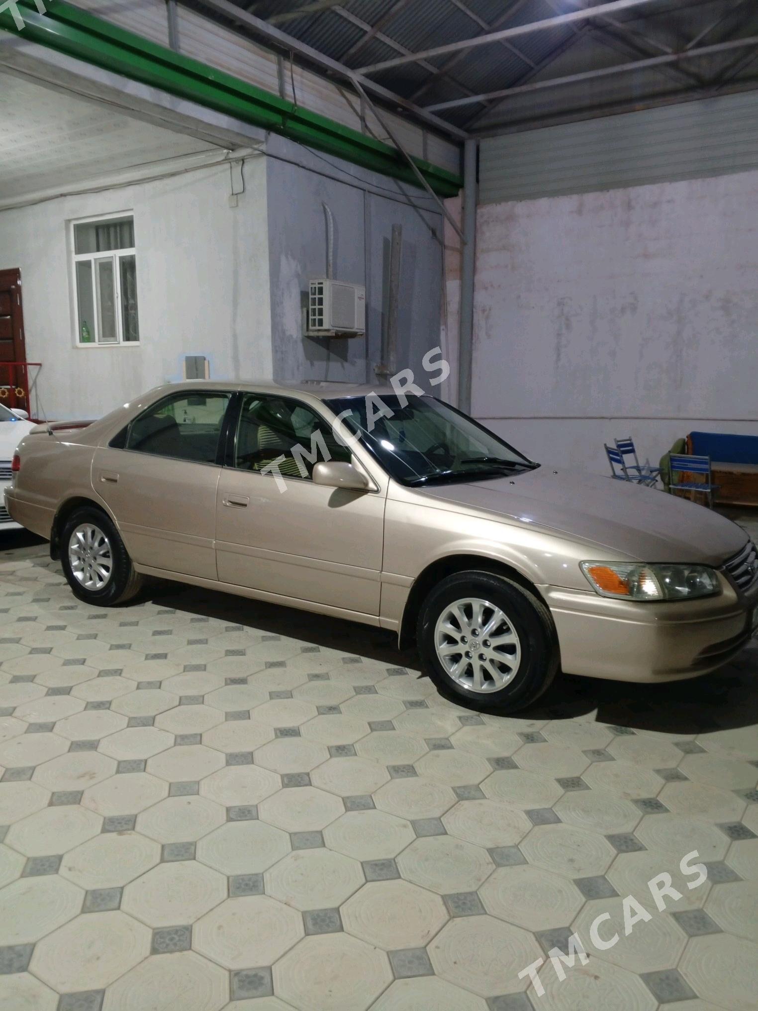 Toyota Camry 2000 - 131 000 TMT - Magdanly - img 5