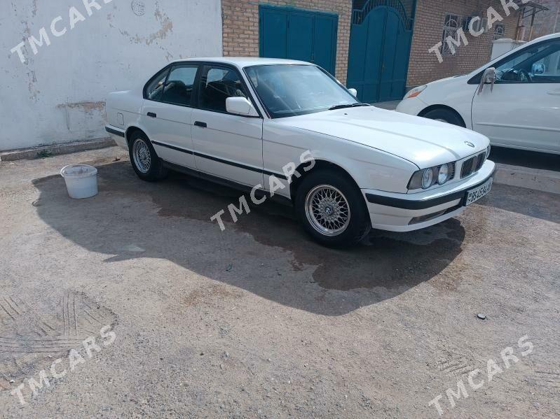 BMW E34 1994 - 55 000 TMT - Анев - img 6