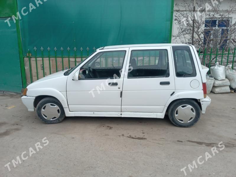 Daewoo Tico 1995 - 17 000 TMT - Daşoguz - img 4