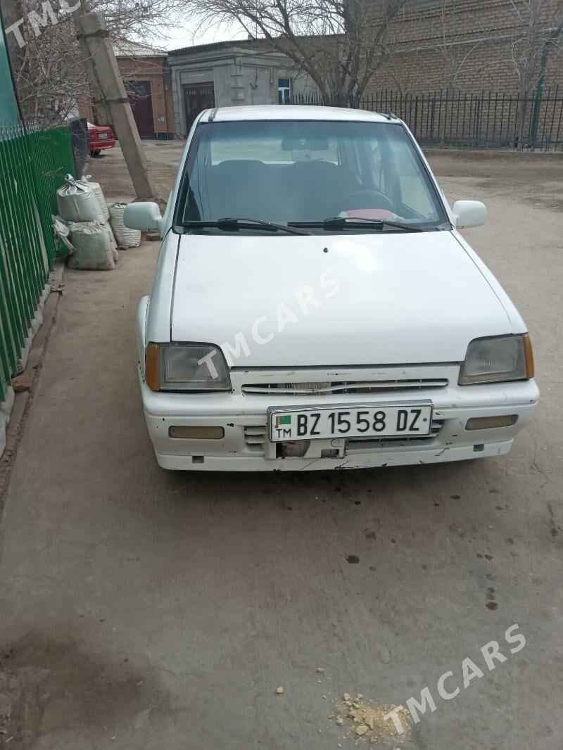 Daewoo Tico 1995 - 17 000 TMT - Daşoguz - img 3