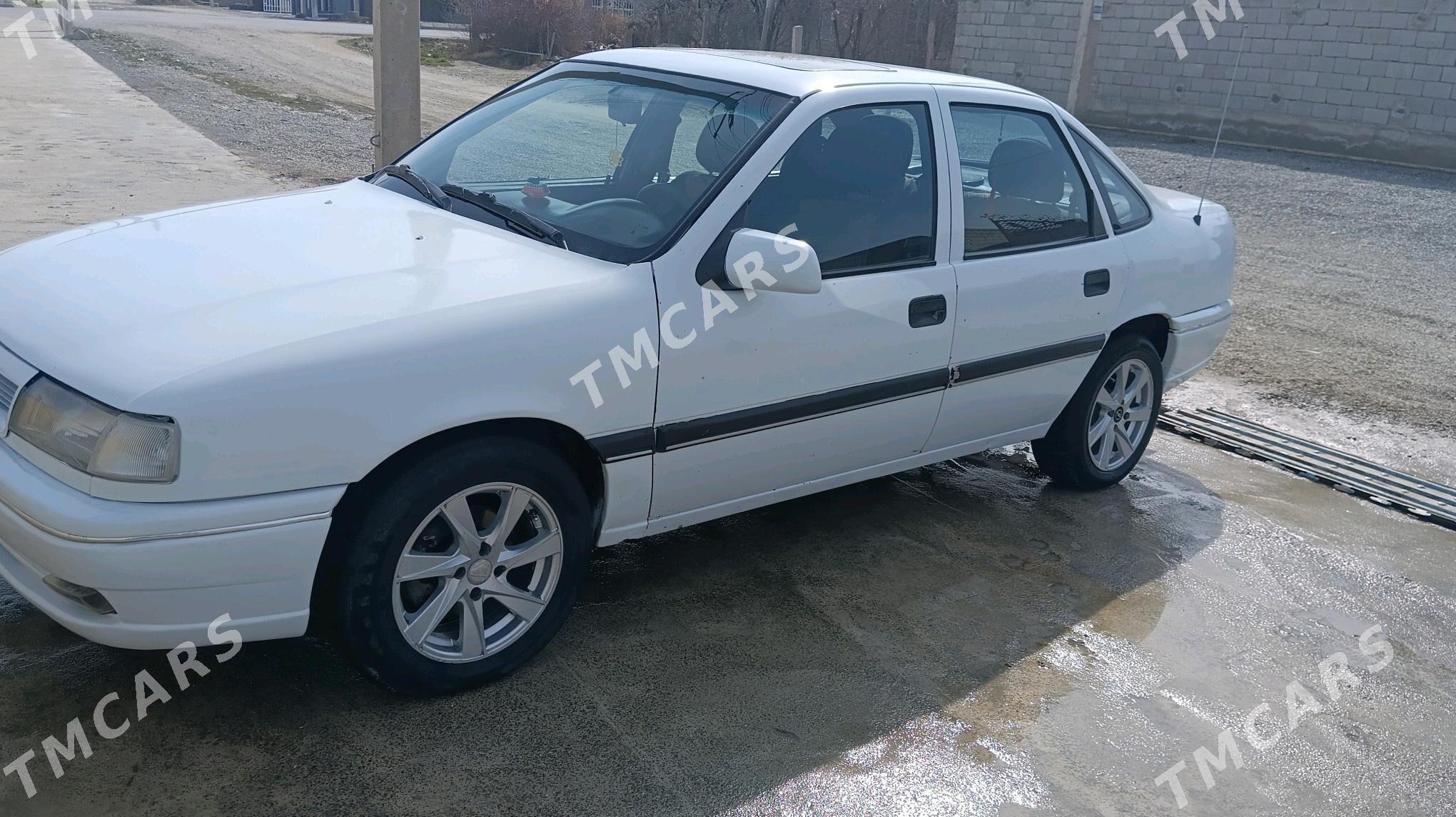 Opel Vectra 1993 - 43 000 TMT - Bäherden - img 7