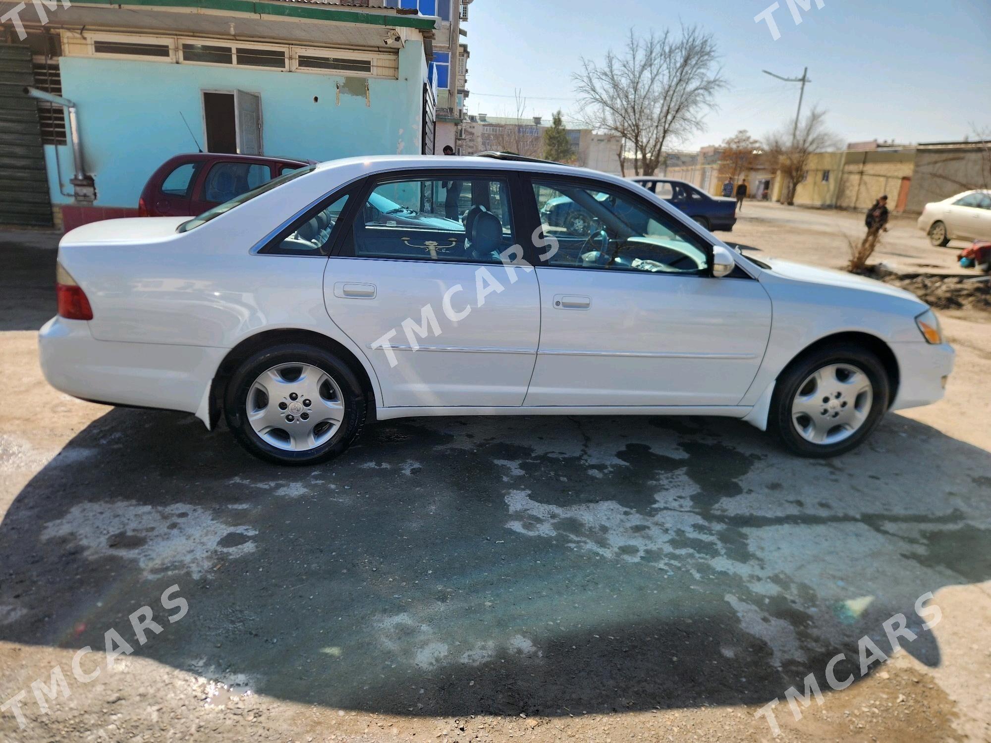 Toyota Avalon 2000 - 150 000 TMT - Türkmenabat - img 3