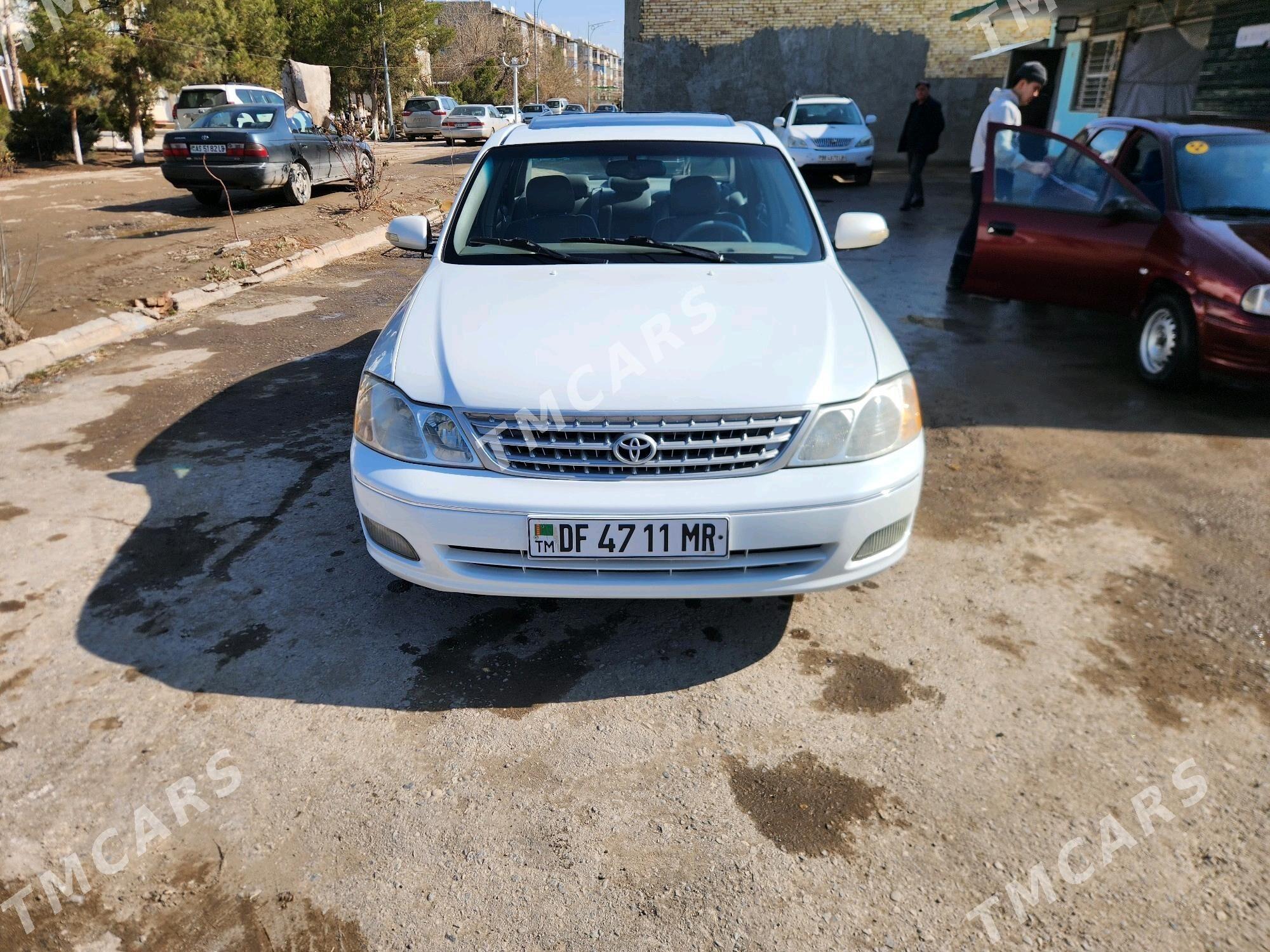 Toyota Avalon 2000 - 150 000 TMT - Türkmenabat - img 4