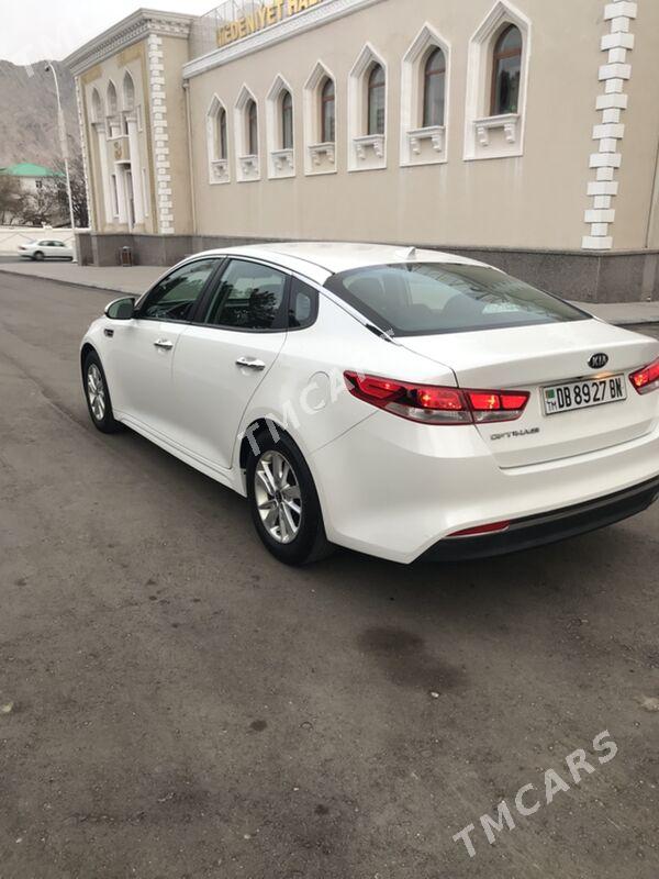 Kia Optima 2019 - 192 000 TMT - Туркменбаши - img 5