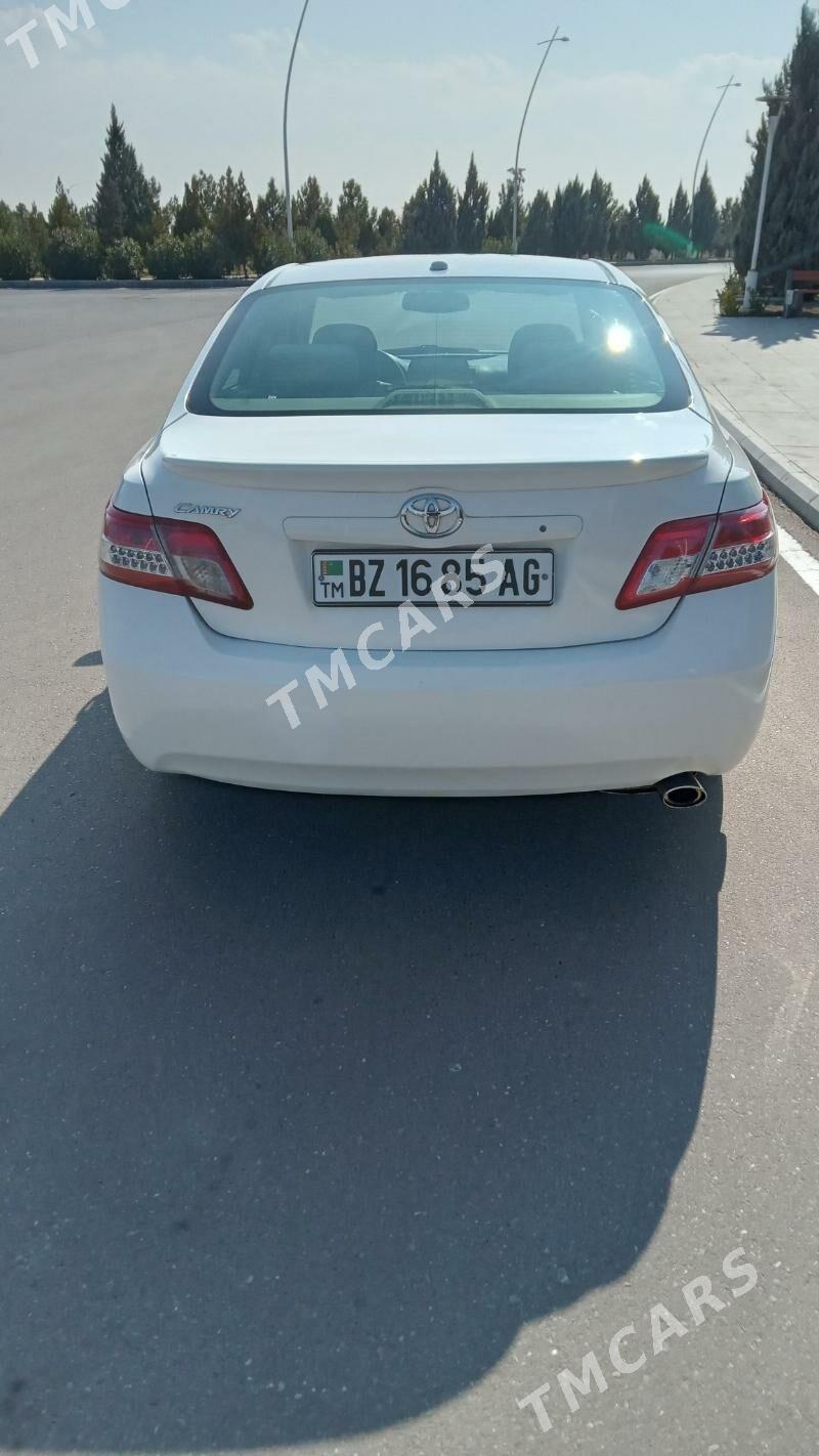 Toyota Camry 2010 - 175 000 TMT - Aşgabat - img 5