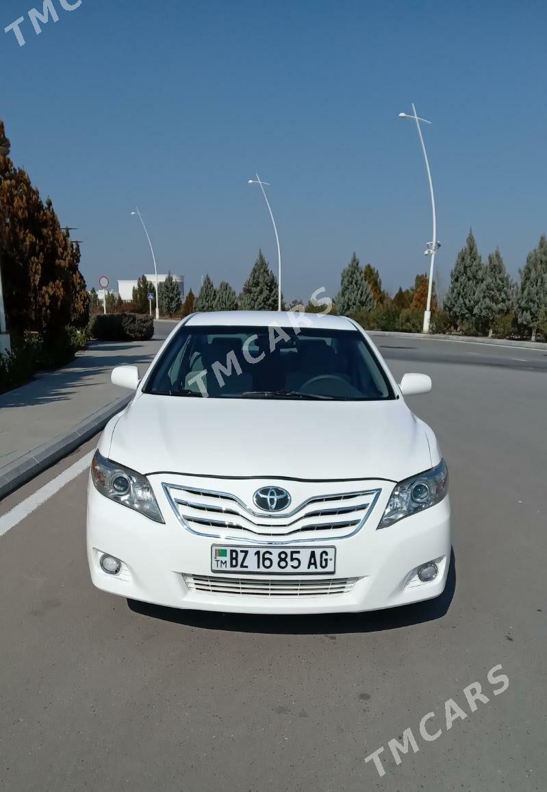 Toyota Camry 2010 - 175 000 TMT - Aşgabat - img 3