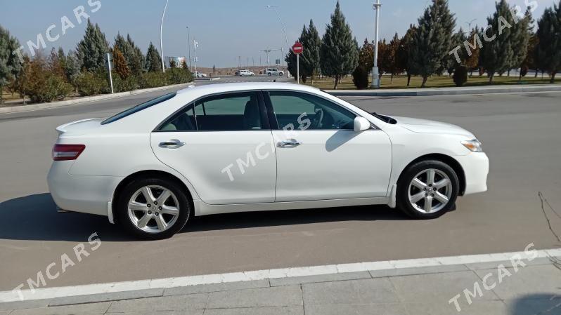 Toyota Camry 2010 - 175 000 TMT - Aşgabat - img 4