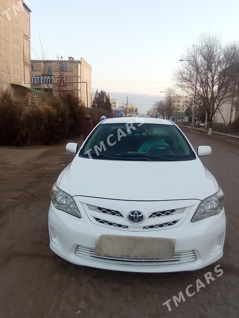 Toyota Corolla 2011 - 135 000 TMT - Daşoguz - img 3