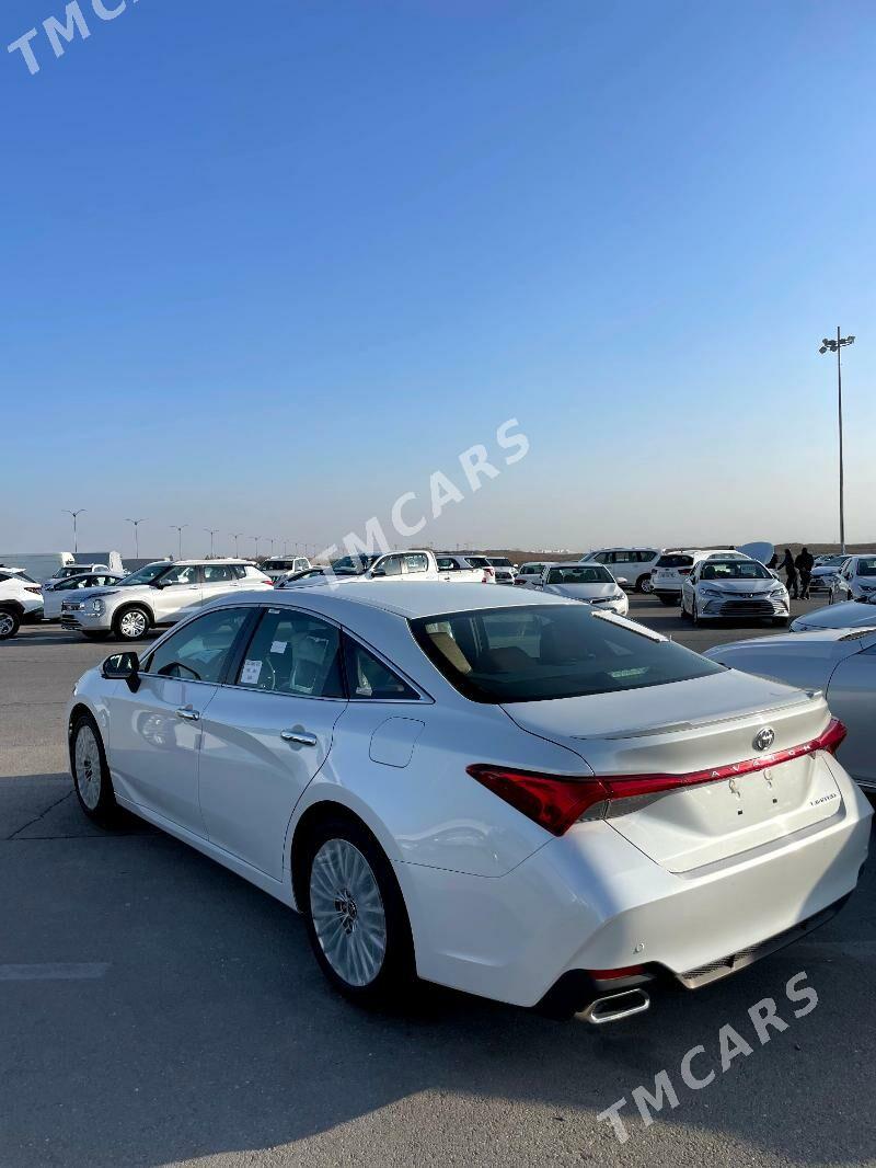 Toyota Avalon 2022 - 931 000 TMT - Aşgabat - img 6