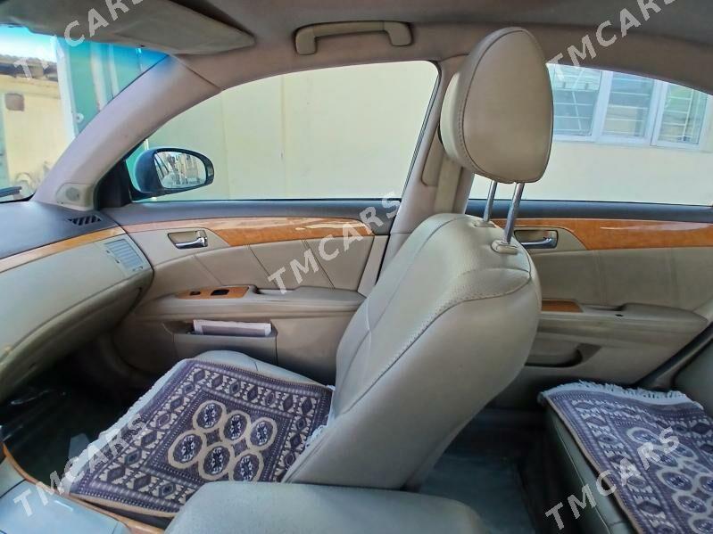 Toyota Avalon 2007 - 145 000 TMT - Чоганлы - img 6