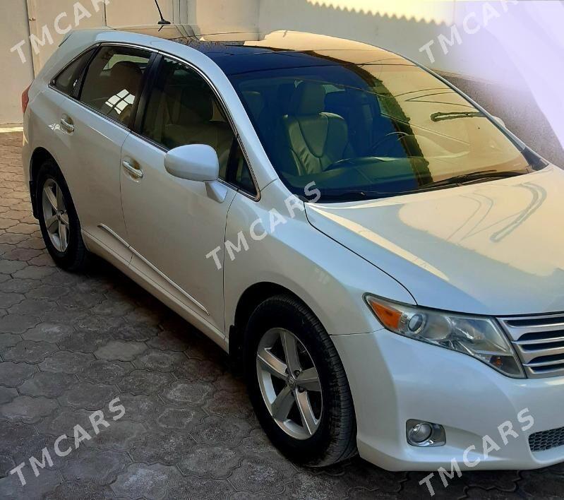 Toyota Venza 2012 - 250 000 TMT - Köýtendag - img 2