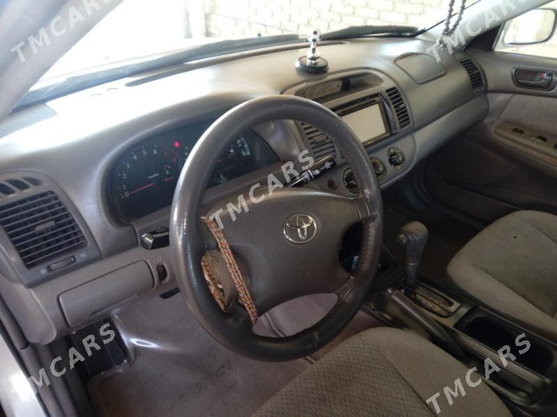 Toyota Camry 2003 - 136 000 TMT - Mary - img 2