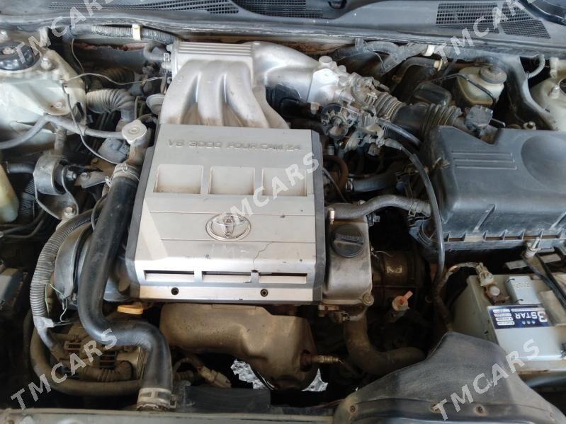 Toyota Camry 2003 - 136 000 TMT - Mary - img 3