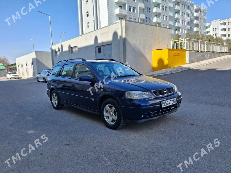 Opel Astra 1999 - 70 000 TMT - Mary - img 3