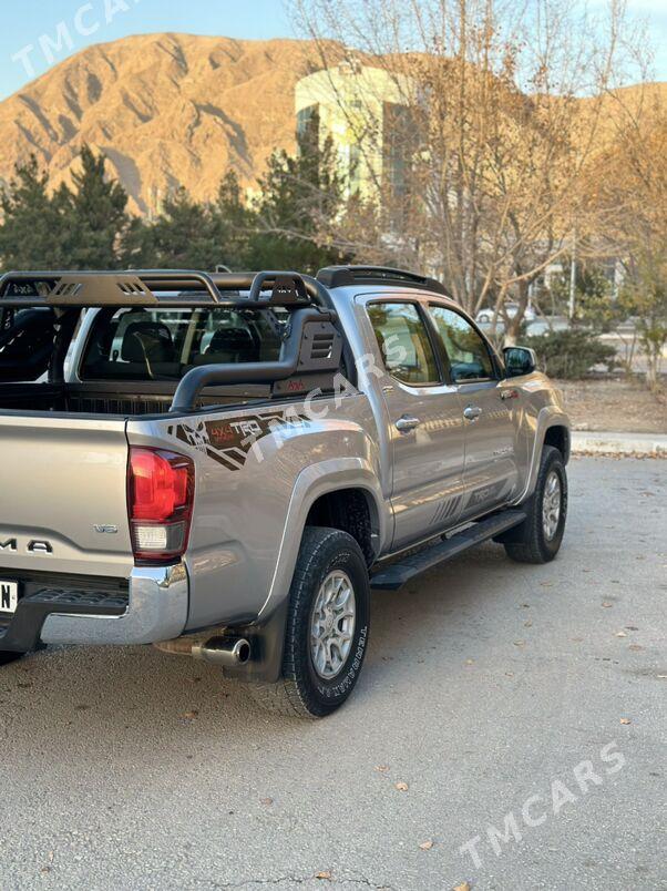 Toyota Tacoma 2018 - 350 000 TMT - Balkanabat - img 3