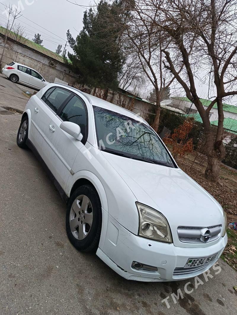 Opel Signum 2004 - 69 500 TMT - Aşgabat - img 2