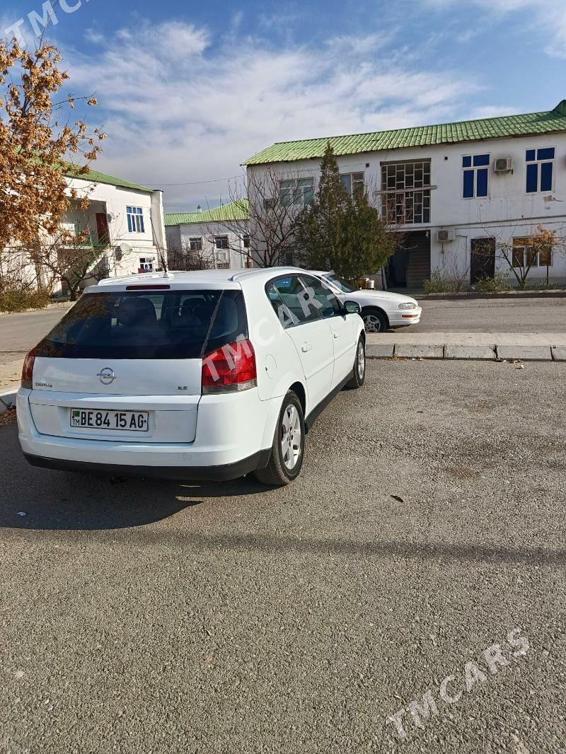 Opel Signum 2004 - 69 500 TMT - Aşgabat - img 5