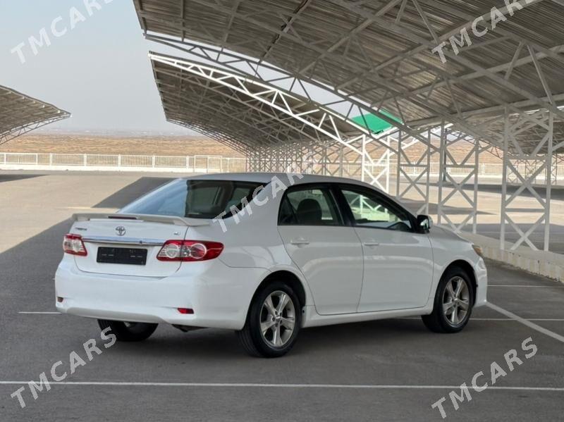 Toyota Corolla 2013 - 145 000 TMT - Aşgabat - img 7