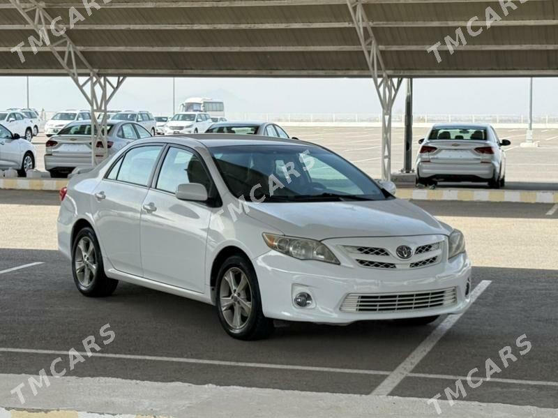 Toyota Corolla 2013 - 145 000 TMT - Aşgabat - img 10