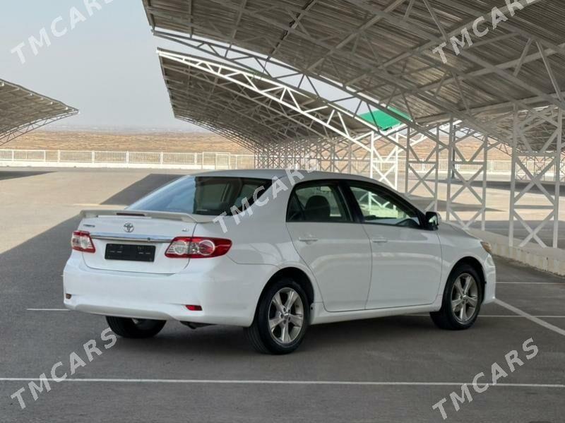 Toyota Corolla 2013 - 145 000 TMT - Aşgabat - img 5