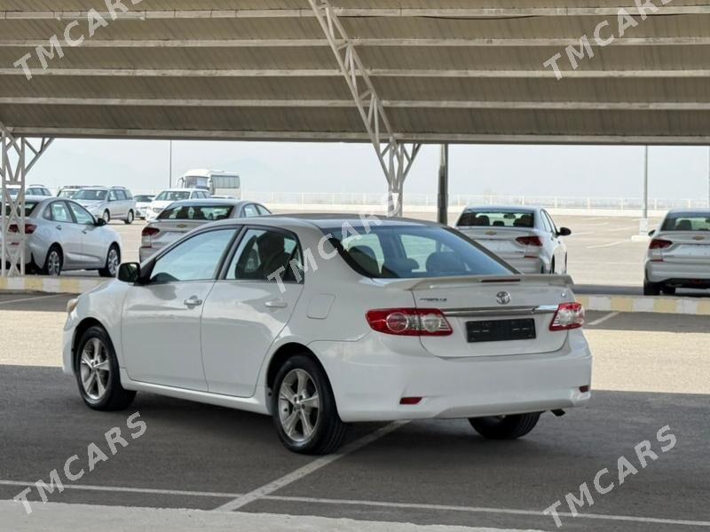 Toyota Corolla 2013 - 145 000 TMT - Aşgabat - img 3