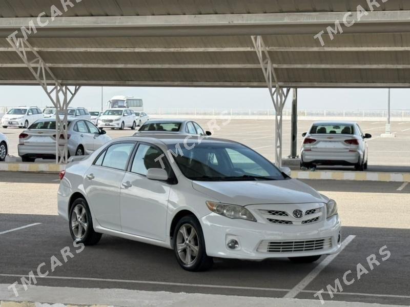 Toyota Corolla 2013 - 145 000 TMT - Aşgabat - img 6