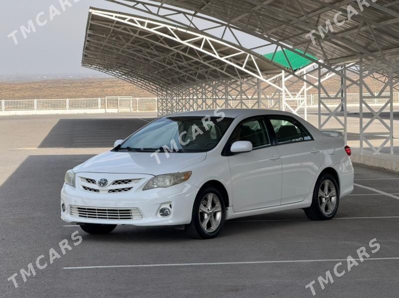 Toyota Corolla 2013 - 145 000 TMT - Aşgabat - img 2