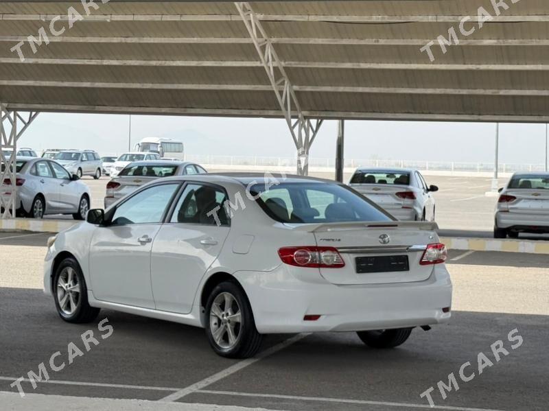 Toyota Corolla 2013 - 145 000 TMT - Aşgabat - img 4