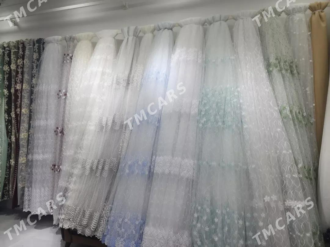 Tul Tuty Zaneweska p - Aşgabat - img 1