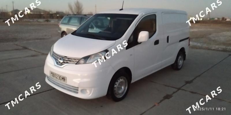 Nissan NV200 2020 - 210 000 TMT - Tagtabazar - img 5