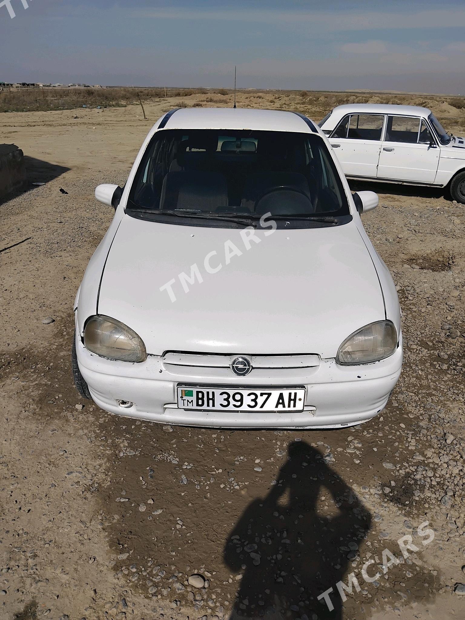 Opel Vita 1995 - 16 000 TMT - Кака - img 2