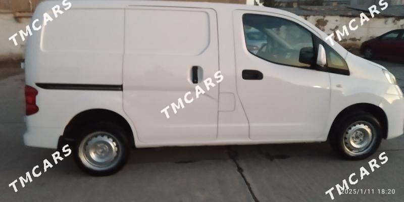 Nissan NV200 2020 - 210 000 TMT - Tagtabazar - img 2