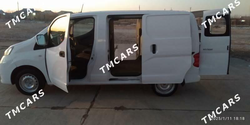 Nissan NV200 2020 - 210 000 TMT - Tagtabazar - img 3