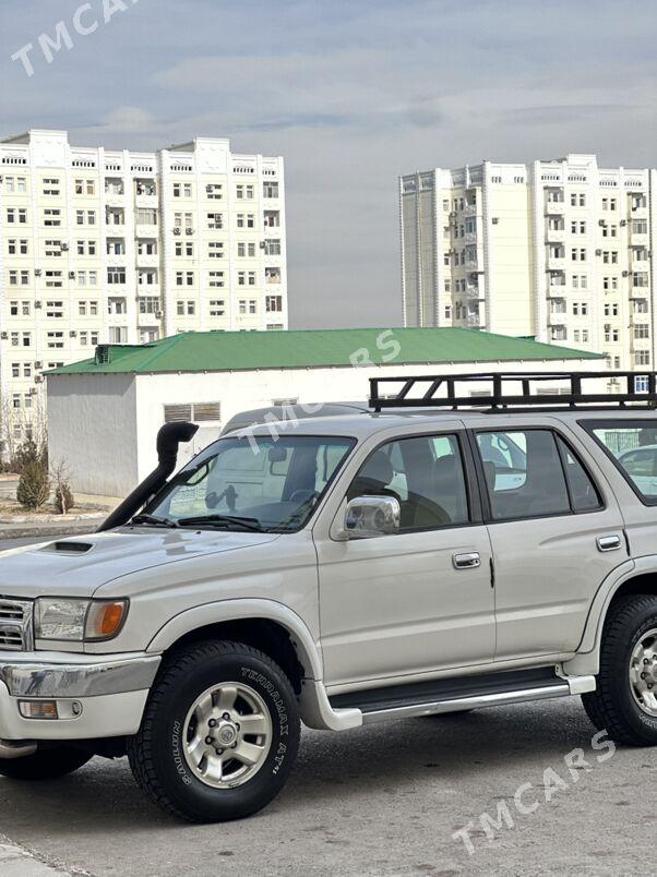 Toyota 4Runner 1999 - 165 000 TMT - Aşgabat - img 4