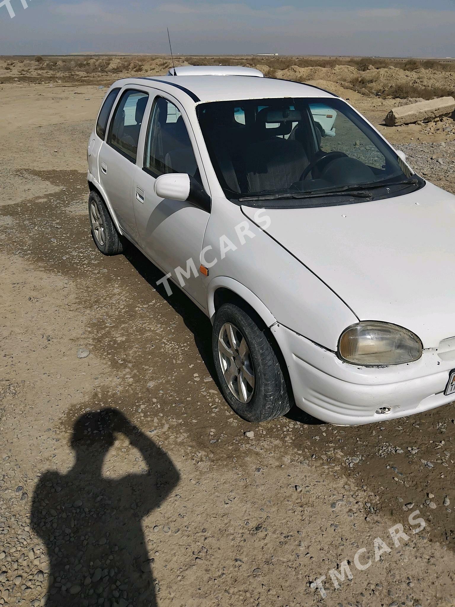 Opel Vita 1995 - 16 000 TMT - Кака - img 3